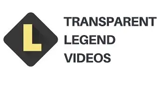 How to Transparent LEGEND Text Clips In VIDEO EDITING [ PREMIER PRO & KINEMASTER ]