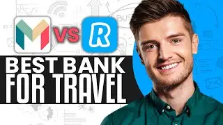 Monzo Vs Revolut For Travel | Which Bank Is The Best While Travelling? -  2024 EXPLAINED!