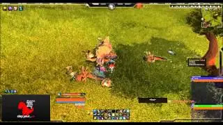 Boomkin Farming 5-7k an hour