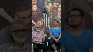 Burak Satıbol vs Johnny Depp | Kardeş Payı 