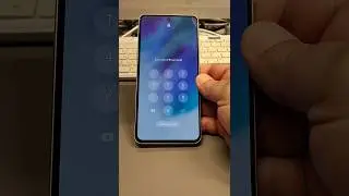 Forgot Phone Lock? Samsung S21 5G (SM-G991B). Delete pattern, pin, password lock.