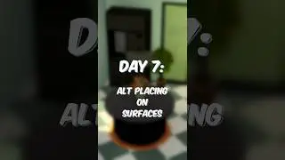 Sims 4 Beginner’s Build Guide ✨ Day 7! 
