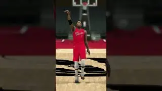Kyle Lowry Throughout The Years NBA 2K7 - NBA 2K24 