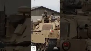 M1 A1 Turret