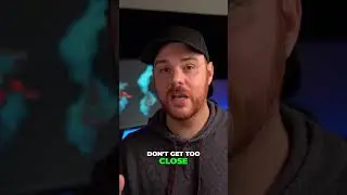 DON'T be THAT guy!