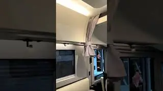 ADRIA Supersonic 