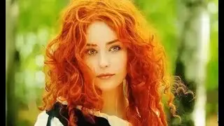 Band ODESSA  |  РЫЖАЯ |  Remix №5   | Танцы ОГОНЬ  | COPY