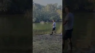 Немецкая рыбалка