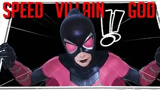 ONE OF THE BEST F2P CHARACTERS EVER??? - Marvel Future Fight