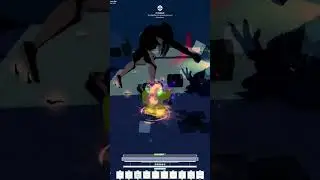THE UNKILLABLE PVE BUILD IN DEEPWOKEN
