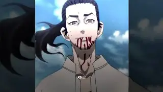 Baji Keisuke Edit | Baji Death | Tokyo Revengers Edit