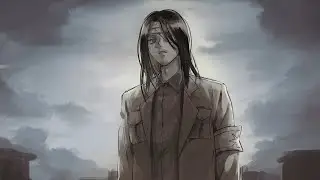 Эрен Егер эдит