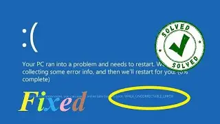 whea uncorrectable error windows 11/10 - Whea Uncorrectable Error