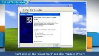 No Audio Output Device is Installed [Fixed]