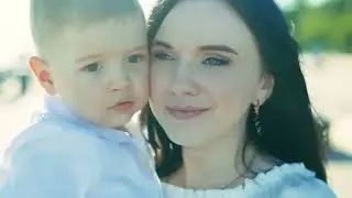 Инна Вальтер ❤️Счастье быть мамой❤️