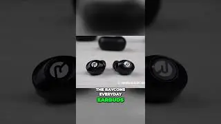 Unbeatable Value  Raycons Everyday Earbuds Dominate the Music Experience