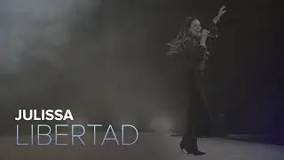 JULISSA | Libertad [ En Vivo ]