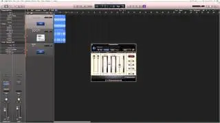 171  Waves L1 Ultramaximizer In Logic Pro