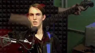 Полукеев Николай, песня «Сеятелям» на стихи Н.А. Некрасова