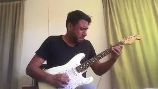 Improvisación en Sol