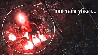 10 Scariest Videos Ever Shot On Camera #3