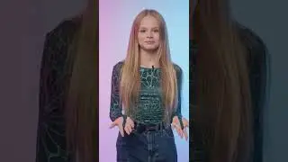Учим трендовый танец с Миланой Стар