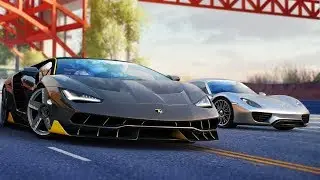Asphalt 9: Legends Android GamePlay (High Settings)