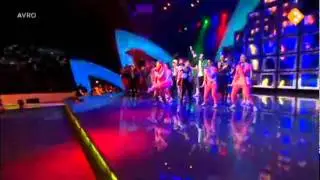 Junior Eurovision 2011 * WINNER * Georgia * CANDY * Candy Music