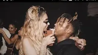 Juice WRLD - If you Leave FT, Tirippi Redd & Post Malone (Music Video) Prod dy Last Dude