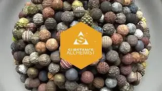 ADOBE SUBSTANCE ALCHEMIST RELEASED - OFFICIAL TRIAL + 0.8 UPCOMING UPDATES