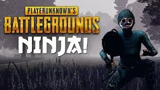 PUBG Ninja Montage