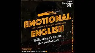 S2 EP 60 Emotional English Story: The Leap at Rhodes