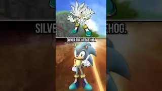 Do you know Sonic the Hedgehogs costume references in Smash?