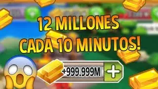 HACK DE ORO INFINITO DRAGON CITY JULIO 2019 (INDETECTABLE)