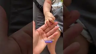 Арончику 1 месяц 👶🏻🎉