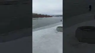 Широка река Ока