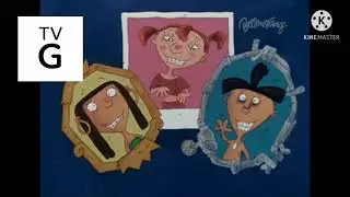 Mike, Lu & Og Lost Episode 