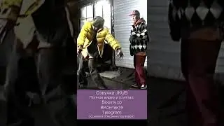 ОЗВУЧКА BTS JKUB 'HOPE ON THE STREET' DOCU SERIES