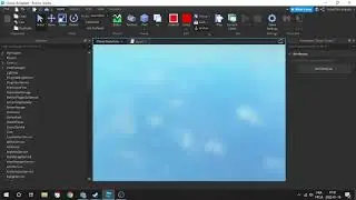 how to Destroy a part or an object in roblox studio