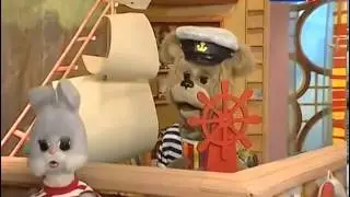 Спокойной ночи малыши 17 октября 2013 Парусник