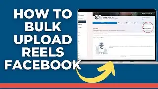 How To Bulk Upload Multiple Videos To A Facebook Page