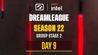 Aurora vs. OG - DreamLeague Season 22 - Group A