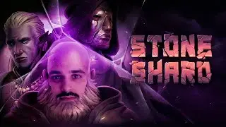 Stoneshard - Обзор. Интересный рогалик?