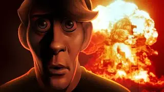 Jerma Gets NUKED (ANIMATED)