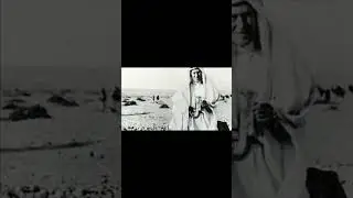 1 minute history: Lawrence of Arabia World War 1 Intelligence officer Passed away May 19, 1935