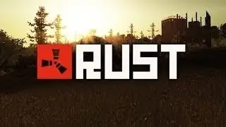 Как повысить FPS в Rust/Как убрать мерцание травы в Rust