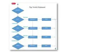 Class 20 Flow Statement in Java Switch and While Loop