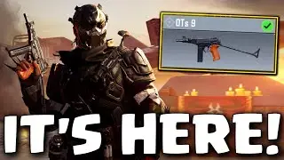 SEASON 4 UPDATE is HERE in COD Mobile (IT'S HUGE!!)