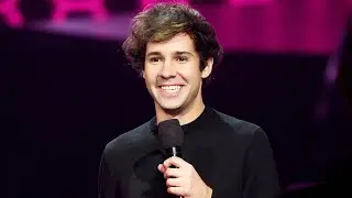 Is David Dobriks YouTube Empire Crumbling?