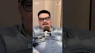 Kadki ke Zamaane Ka Dost Salman Khan | Cyrus Says 
